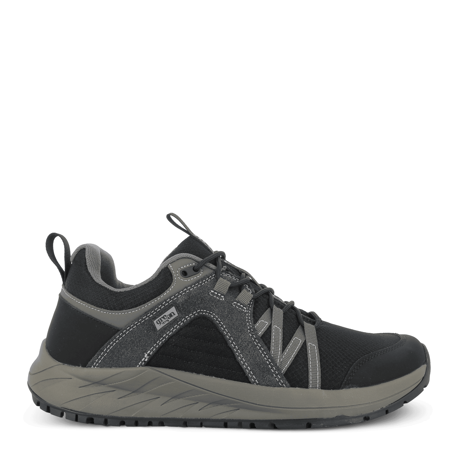 PATH PETER - ANTRACIT GREY